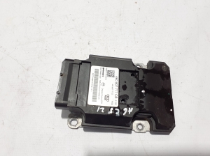   Module de commande de suspension pneumatique  - 4K0907777CB 