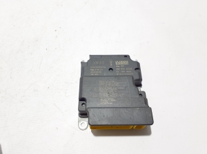   Airbagsteuergerät  - 4N0959655AE 