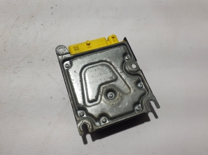 AUDI A6 C8 (2018–2025) Module airbag 4N0959655AE - 3