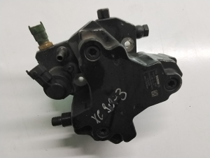 Kraftstoffpumpe - 0445010111