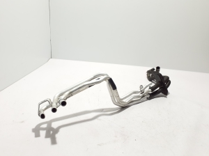AUDI A6 C8 (2018–2025) Pipe 4K0265235S - 3
