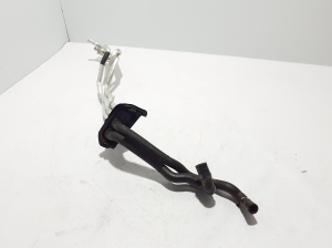 AUDI A6 C8 (2018–2025) Pipe 4K0265235S - 4