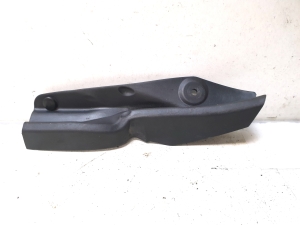 TOYOTA Auris E18 (2012–2018) Sonstiges Teil der Heckklappe 6789402020 - 4