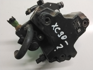 Kraftstoffpumpe - 31303475