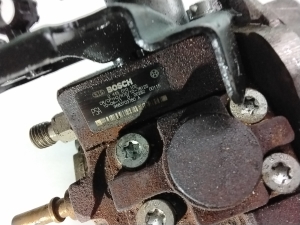 VOLVO V50 (2004–2012) Kütusepump 9683703780 - 4