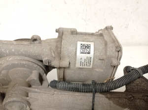 Citroen C3 (2016–2026) Roolilatt 38028321 - 2