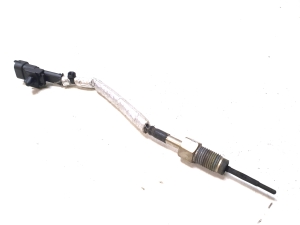 Hyundai Santa Fe (2018–2026) Abgassensor NTK 9BU - 3