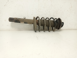 Citroen C3 (2016–2026) Front shock absorber 9811371180 - 5