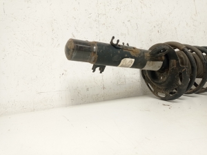 Citroen C3 (2016–2026) Front shock absorber 9811371280 - 2