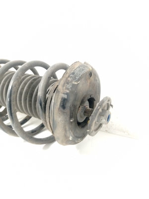 Citroen C3 (2016–2026) Front shock absorber 9811371280 - 3