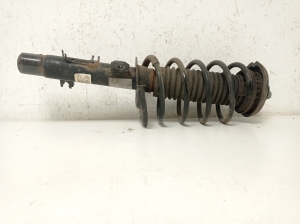Citroen C3 (2016–2026) Front shock absorber 9811371280 - 5