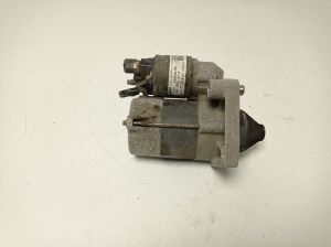 Citroen C3 (2016–2026) Starter 9812715380 - 2