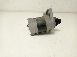 Citroen C3 (2016–2026) Starter 9812715380 - 3
