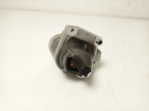 Citroen C3 (2016–2026) Starter 9812715380 - 4