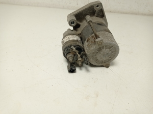 Citroen C3 (2016–2026) Starter 9812715380 - 5