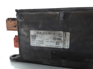 AUDI A6 C8 (2018–2025) Wechselrichter (Inverter) 5QE915681S - 2