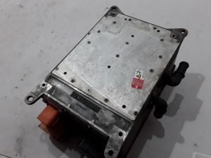 AUDI A6 C8 (2018–2025) Wechselrichter (Inverter) 5QE915681S - 3