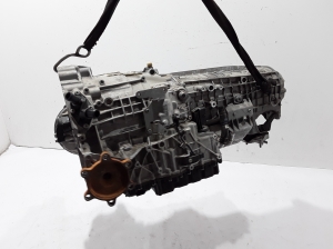 AUDI A6 C8 (2018–2025) Gearbox ULL - 2