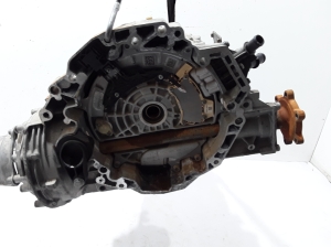 AUDI A6 C8 (2018–2025) Gearbox ULL - 3
