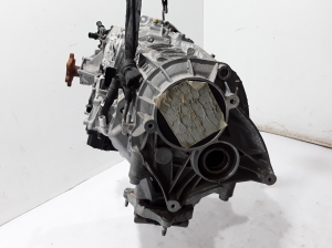 AUDI A6 C8 (2018–2025) Gearbox ULL - 4