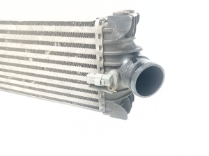 Ford Transit Custom I (2013–2023) Vahejahuti radiaator CC119L440AE - 4