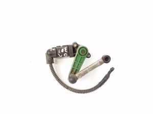 Volkswagen Touareg II (2010–2018) Sensor an der Hinterradnabe 7P0616571 - 2
