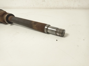 Ford Transit Custom I (2013–2023) Front drive shaft and its parts - 4