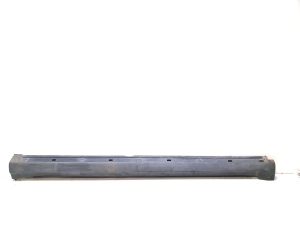 Mercedes Benz A-Class 169 (2004–2012) Schwellerverkleidung außen A1696101408 - 3