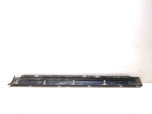 Mercedes Benz A-Class 169 (2004–2012) Schwellerverkleidung außen A1696101408 - 4