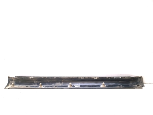 Mercedes Benz A-Class 169 (2004–2012) Schwellerverkleidung außen A1696101408 - 5