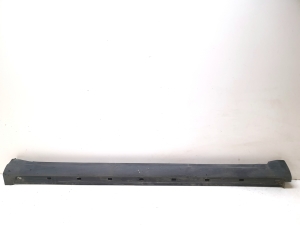 Schwellerverkleidung außen - A1696100808