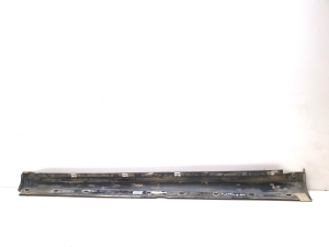 Mercedes Benz A-Class 169 (2004–2012) Schwellerverkleidung außen A1696100808 - 3