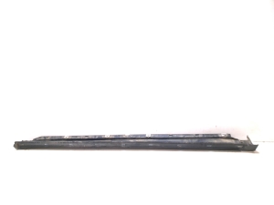 Mercedes Benz A-Class 169 (2004–2012) Schwellerverkleidung außen A1696100808 - 4