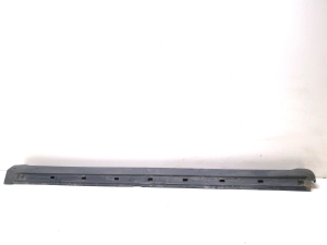 Mercedes Benz A-Class 169 (2004–2012) Schwellerverkleidung außen A1696100808 - 5