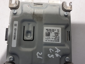 AUDI A6 C8 (2018–2025) Audioverstärker 4K0035335A - 2