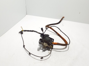 AUDI A6 C8 (2018–2025) Batterieladebuchse 4K0915651 - 2