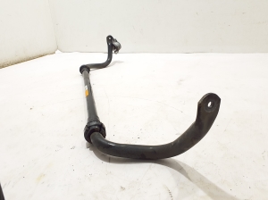 AUDI A6 C8 (2018–2025) Front stabilizer bar 4K0411309E - 3
