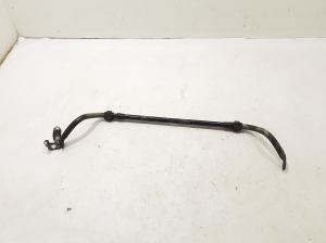 AUDI A6 C8 (2018–2025) Front stabilizer bar 4K0411309E - 4