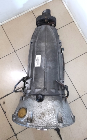 Mercedes Benz C-Class 204 (2007–2014) Käigukast 2302710301 - 2