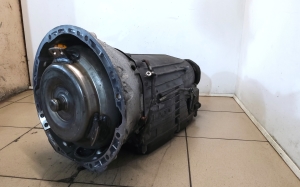 Mercedes Benz C-Class 204 (2007–2014) Käigukast 2302710301 - 4