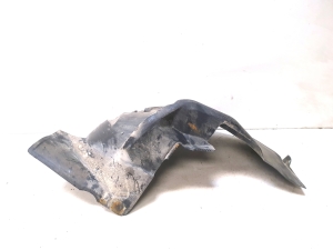 Mercedes Benz A-Class 169 (2004–2012) Front wheel arch liner 1696903330 - 3