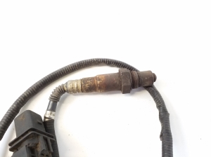 Mercedes Benz GL-Class 164 (2006–2012) Lambda-andur A0035427118 - 3