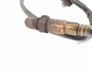 Mercedes Benz GL-Class 164 (2006–2012) Lambda-andur A0035427118 - 4