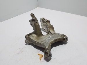 AUDI A6 C8 (2018–2025) Halter Hilfsrahmen vorne 80A399295S - 2