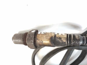 Mercedes Benz S-Class 220 (1998–2005) Lambda-andur A0035427218 - 2