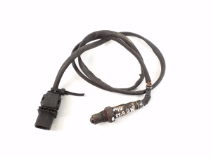 Mercedes Benz S-Class 220 (1998–2005) Lambda-andur A0035427218 - 3