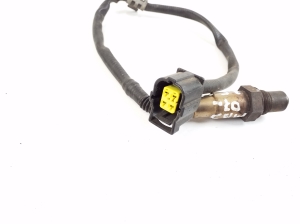 Mercedes Benz S-Class 221 (2005–2013) Lambda-andur A0045420818 - 2