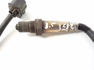 Mercedes Benz S-Class 221 (2005–2013) Lambda-andur A0045420818 - 3