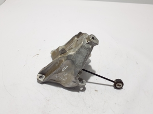 Motorhalter - 4M0199307CB