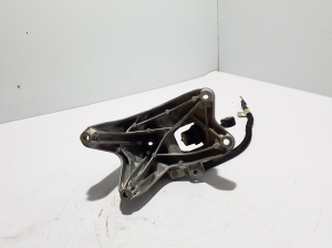 AUDI A6 C8 (2018–2025) Motorhalter 4M0199308CE - 2